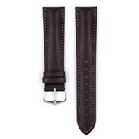 Cinturino Hirsch KENT 18 KENT MARRONE 10